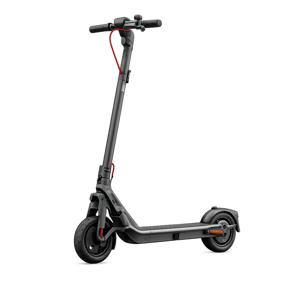Produktfoto - SEGWAY Ninebot E3 Pro D E-Scooter