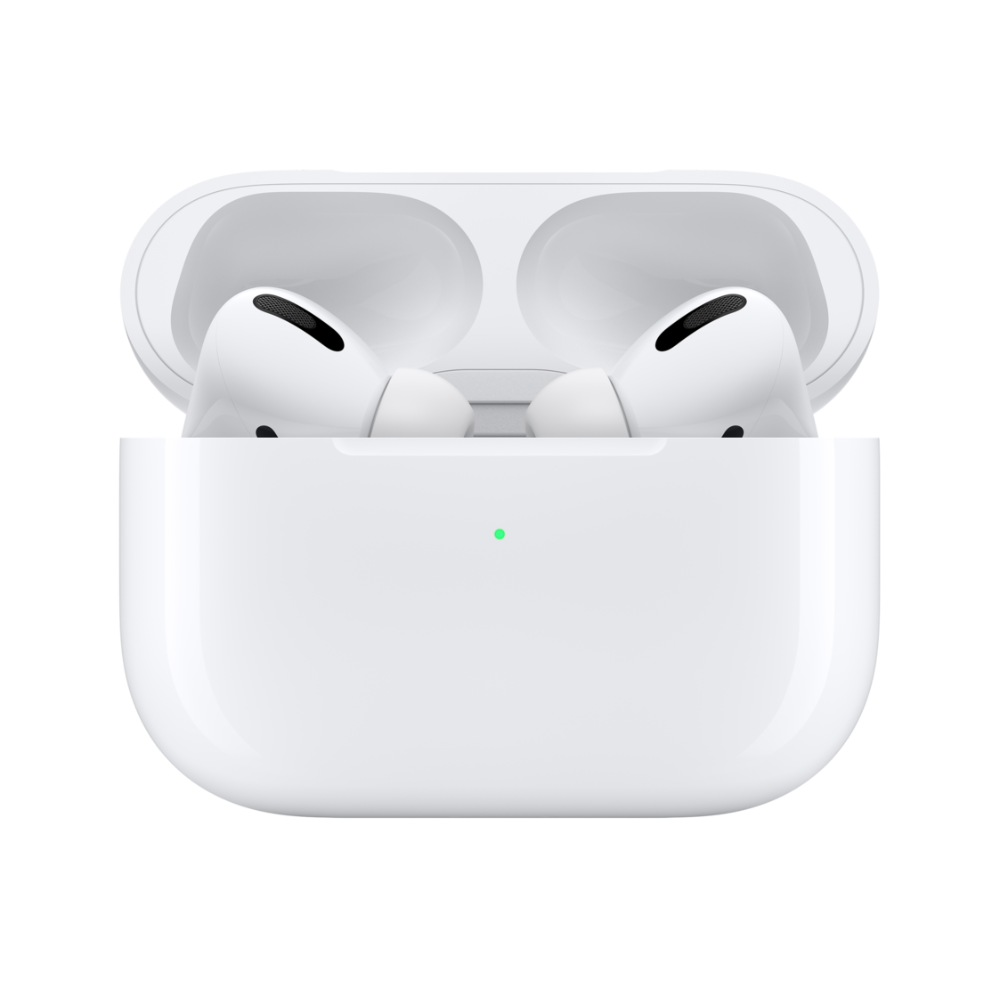 Produktfoto - Apple AirPods Pro (2. Generation)