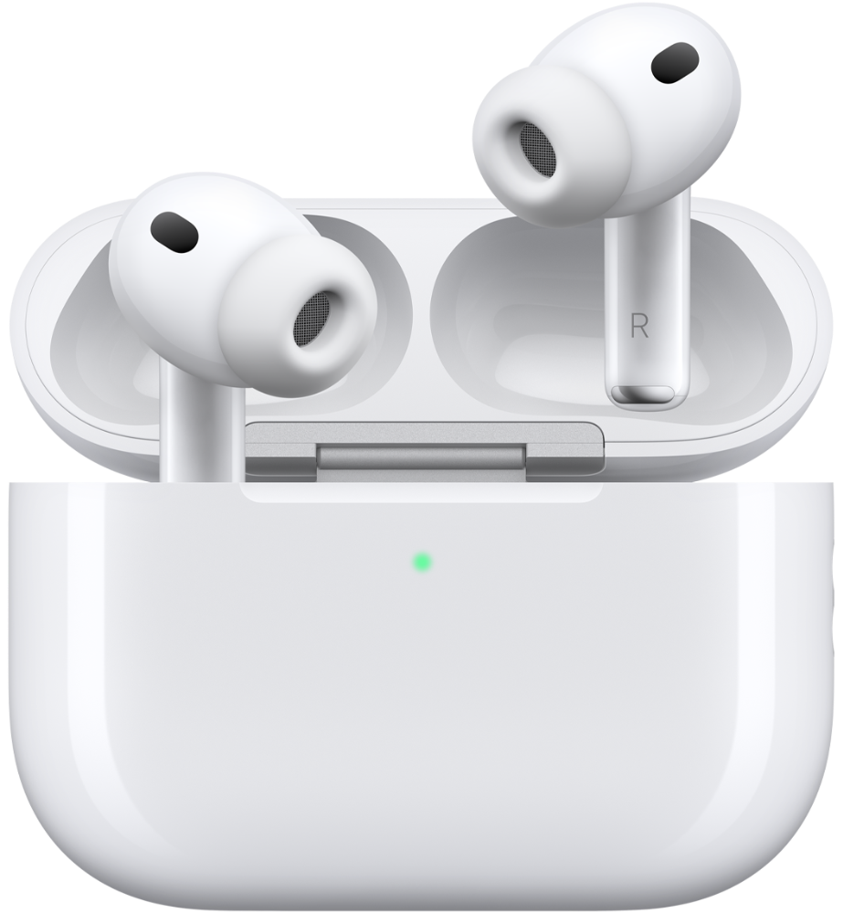 Produktfoto - Apple AirPods Pro (3. Generation)