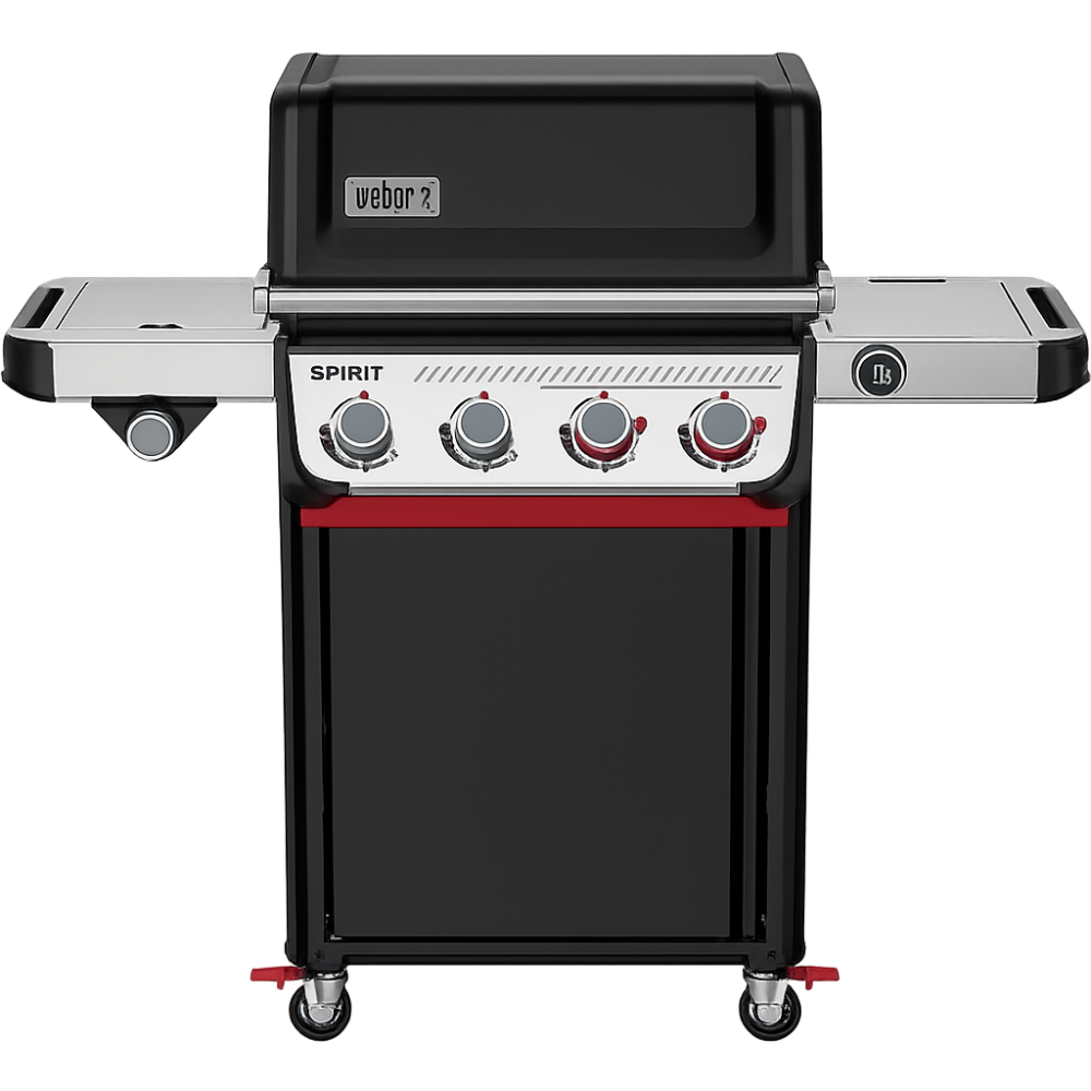 Produktfoto - WEBER 1500961 Grill