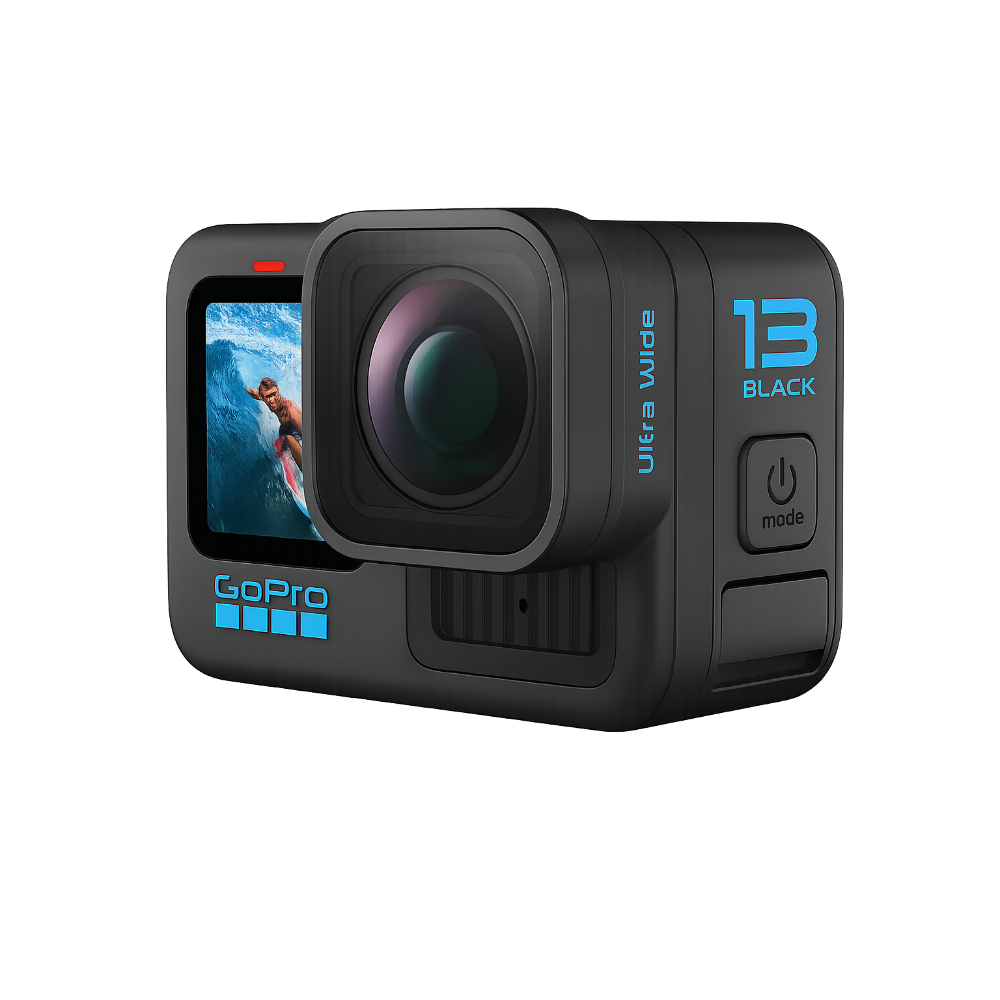 Produktfoto - GoPro Hero 13