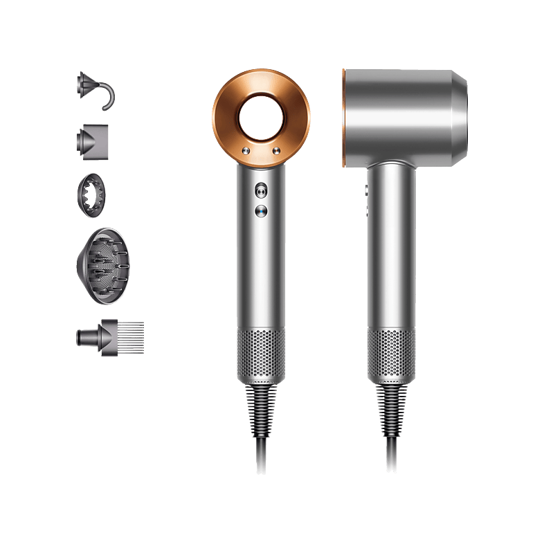 Produktfoto - DYSON Haartrockner