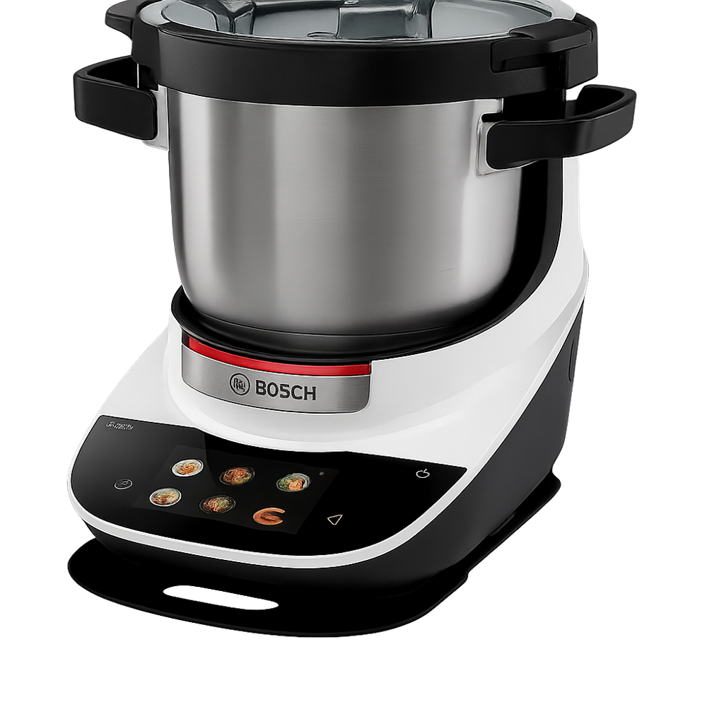 Produktfoto - BOSCH Cookit